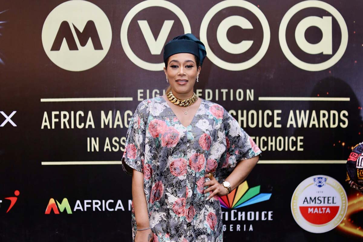 Africa Magic Viewers’ Choice Awards (AMVCA)